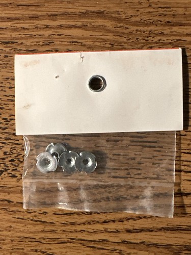 Carl Goldberg Model Parts #142 | Blind Mounting Nuts (4/40) - photo 2