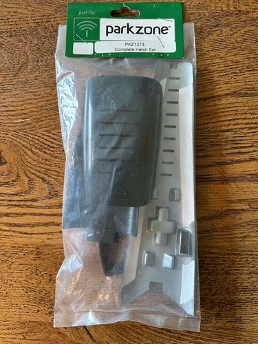 Parkzone PKZ1213 | Complete Hatch Set