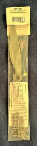 APC Propellers LP 11055E | 11 X 5.5 E Propeller - photo 4
