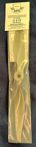 APC Propellers LP11070E | 11 x 7 E Propeller