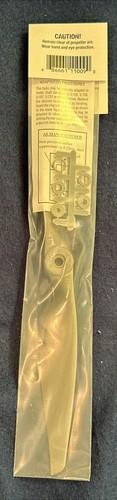 APC Propellers LP11070E | 11 x 7 E Propeller - photo 4
