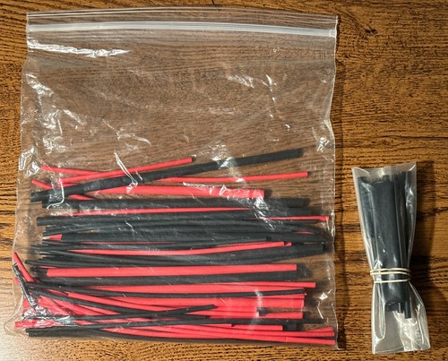 Assorted Heat Shrink Tubing - photo 2