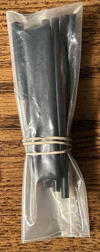 Assorted Heat Shrink Tubing - photo 3