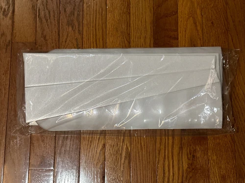 Wattage 'Live Wire' Part | Left & Right Wing Panels & Ailerons - photo 2
