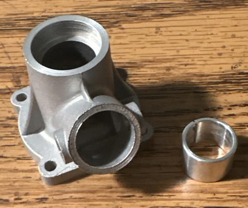 K&B Manufacturing Part No. 8359 | .40 Front Plate - photo 2