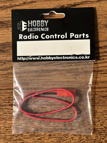 Hobby Electronics W22FM/2PJST/30 | JST Connector - photo 2