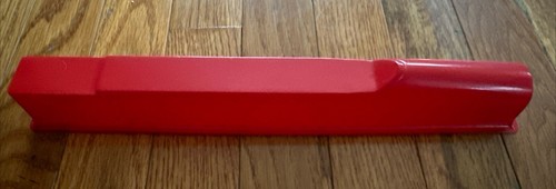 Wattage 'Live Wire' Part | Molded Plastic Fuselage Top Deck