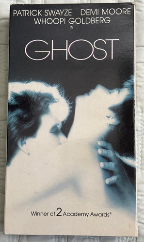 Ghost (VHS, 1990)
