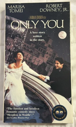Only You (VHS, 1994)