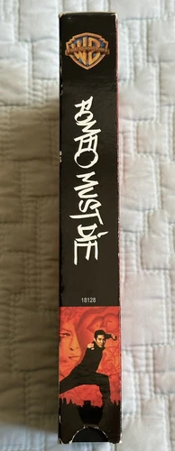Romeo Must Die (VHS, 2000) - photo 3