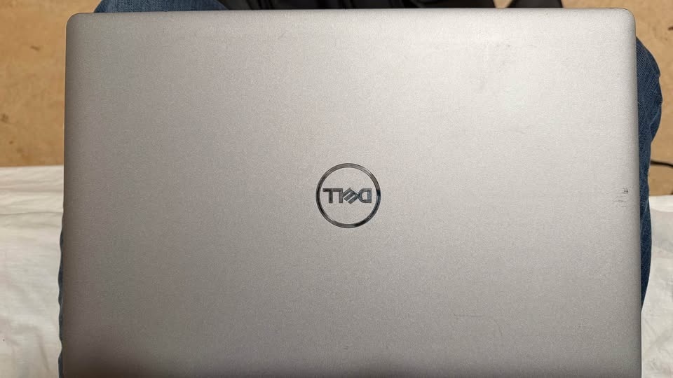 Dell Latitude 5520 15.6" Laptop i7-1185G7 16GB RAM 256GB SSD Win - photo 4