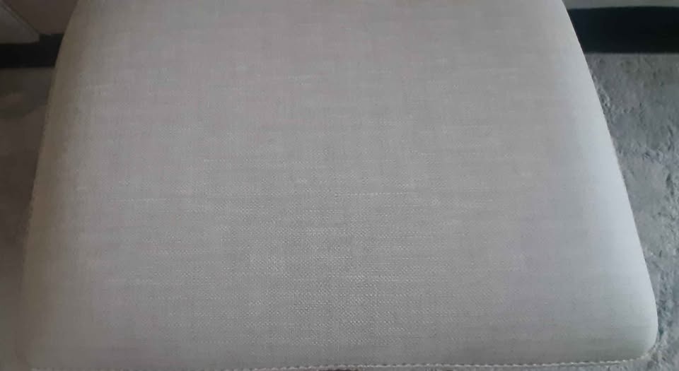 Small Foot Stool with Handle - photo 2