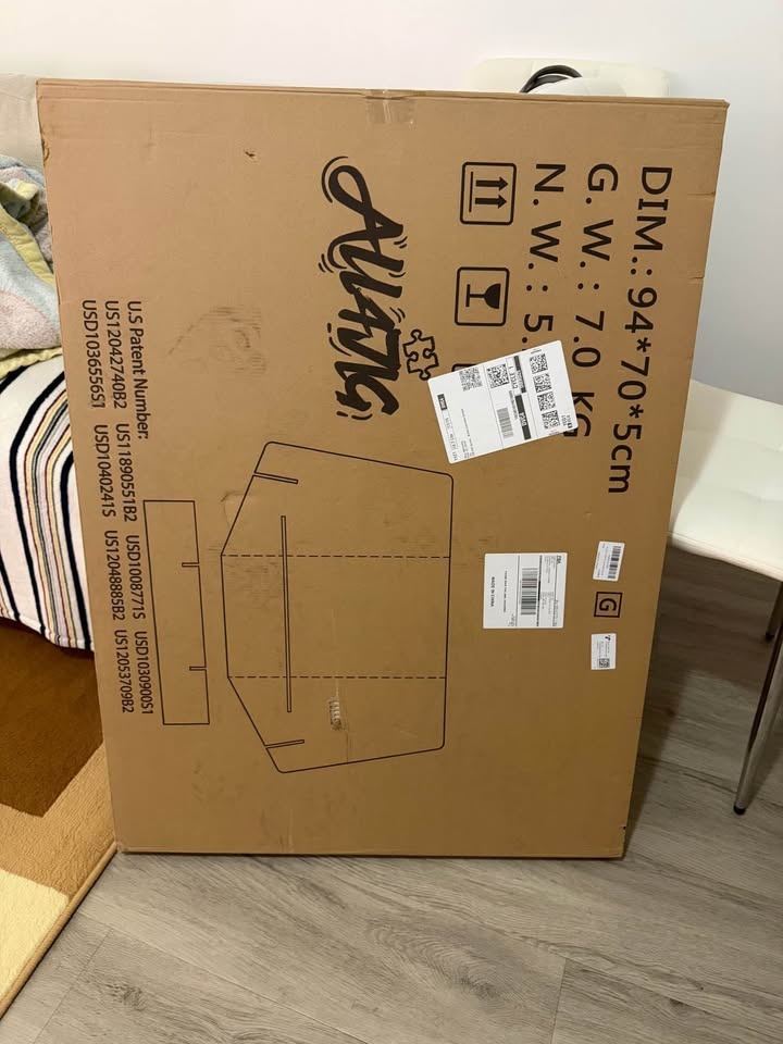 1500 Puzzle Board with 6 Drawers (Brand New) - photo 2