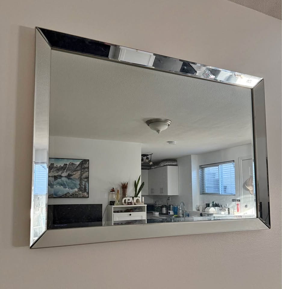 Good quality Mirror