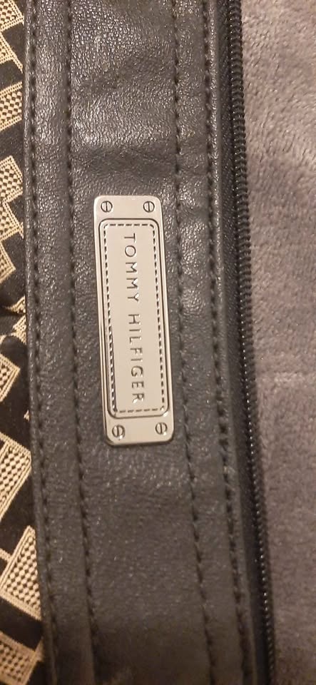 Vintage Tommy Hilfiger Bag🏆 - photo 2