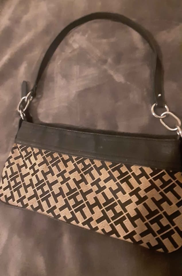 Vintage Tommy Hilfiger Bag🏆 - photo 3