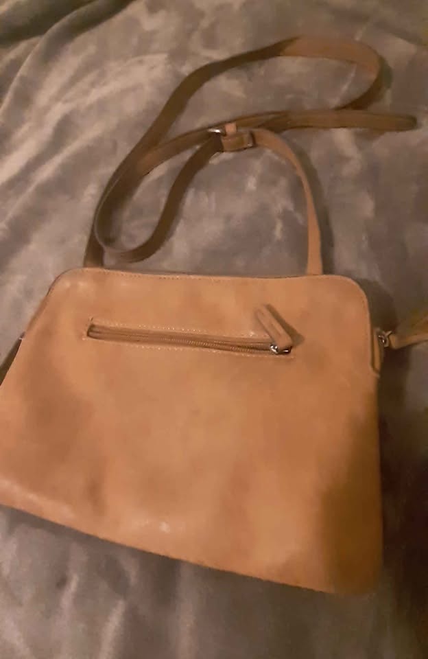 Brown Purse🏆 - photo 2