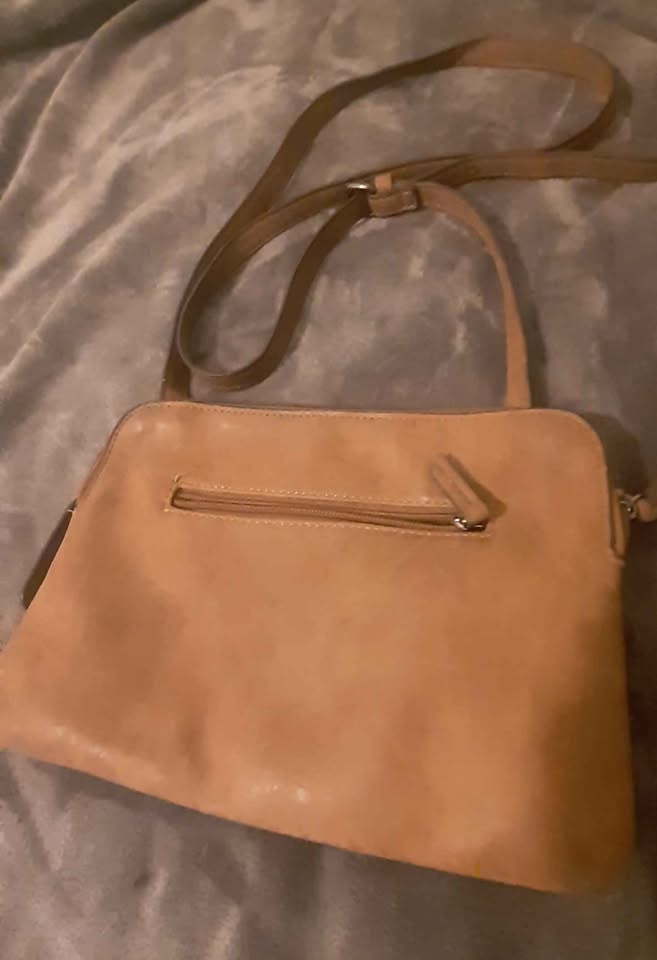 Brown Purse🏆 - photo 3
