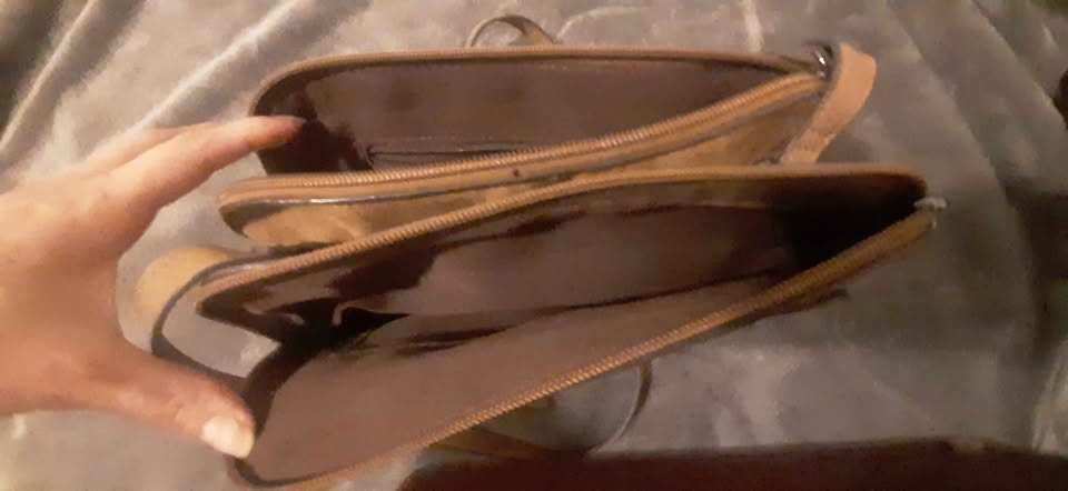 Brown Purse🏆 - photo 4