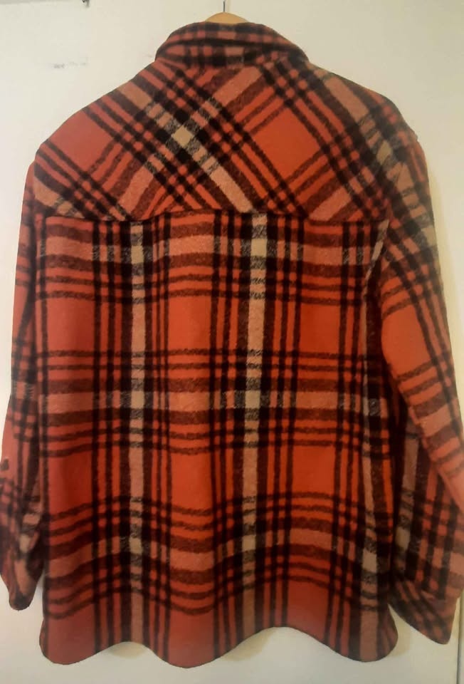 Empyre Flannel Shirt🏆 - photo 2