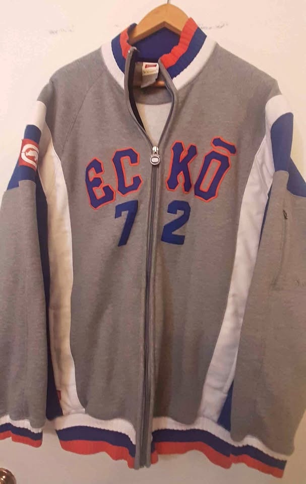 Ecko Unltd Jacket