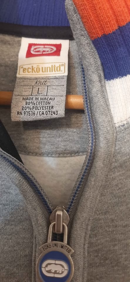 Ecko Unltd Jacket - photo 3