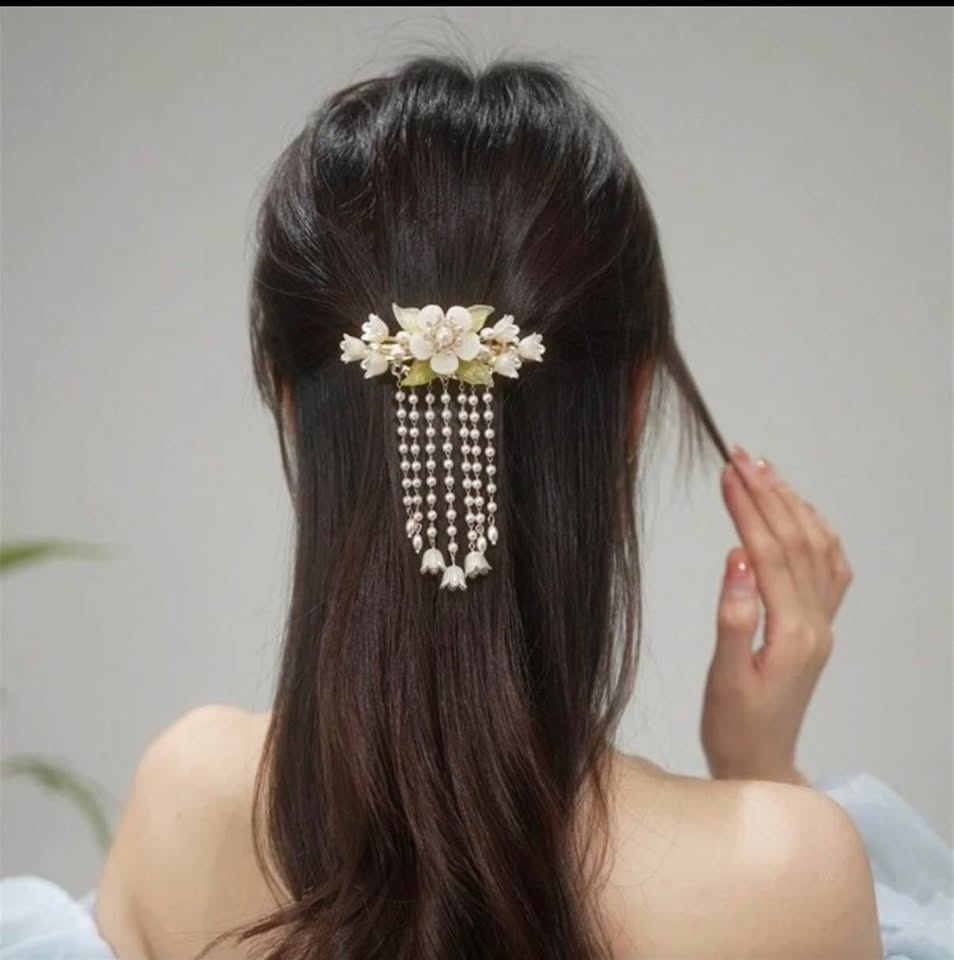 Stylish Hair Accessories - photo 2