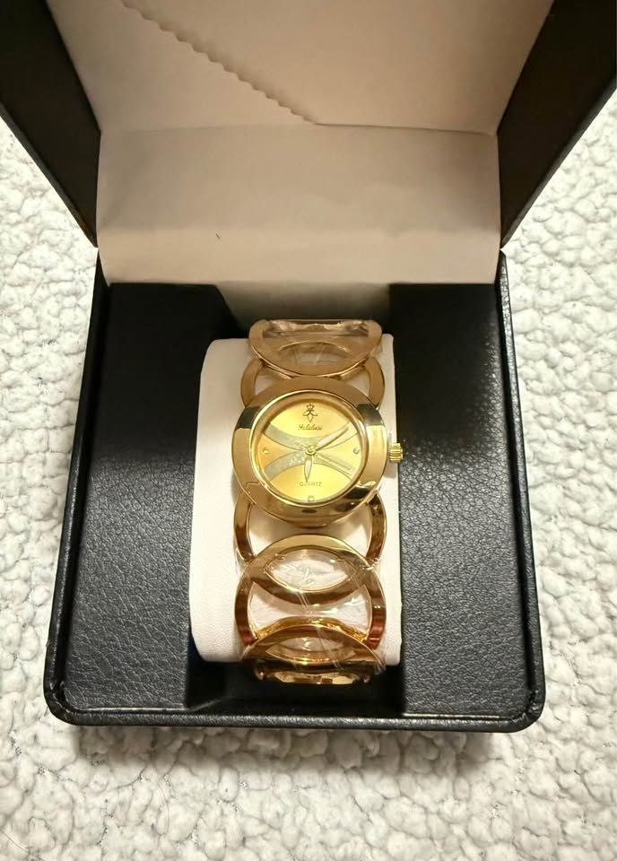 Charming Women’s Watch - photo 3