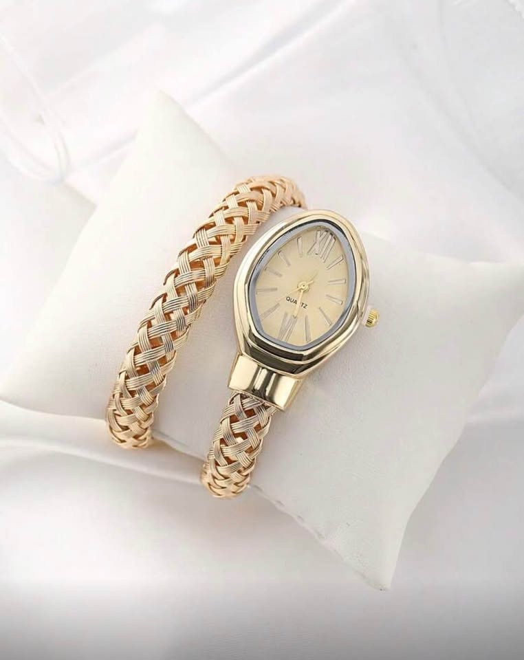 Charming Women’s Watch - photo 5