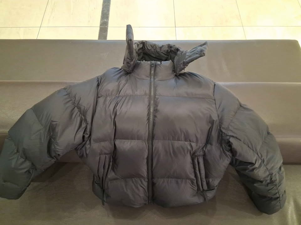 Lululemon Always Down Men's Puffer Jacket Small Black - photo 3