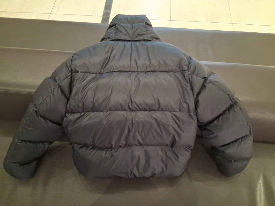 Lululemon Always Down Men's Puffer Jacket Small Black - photo 4