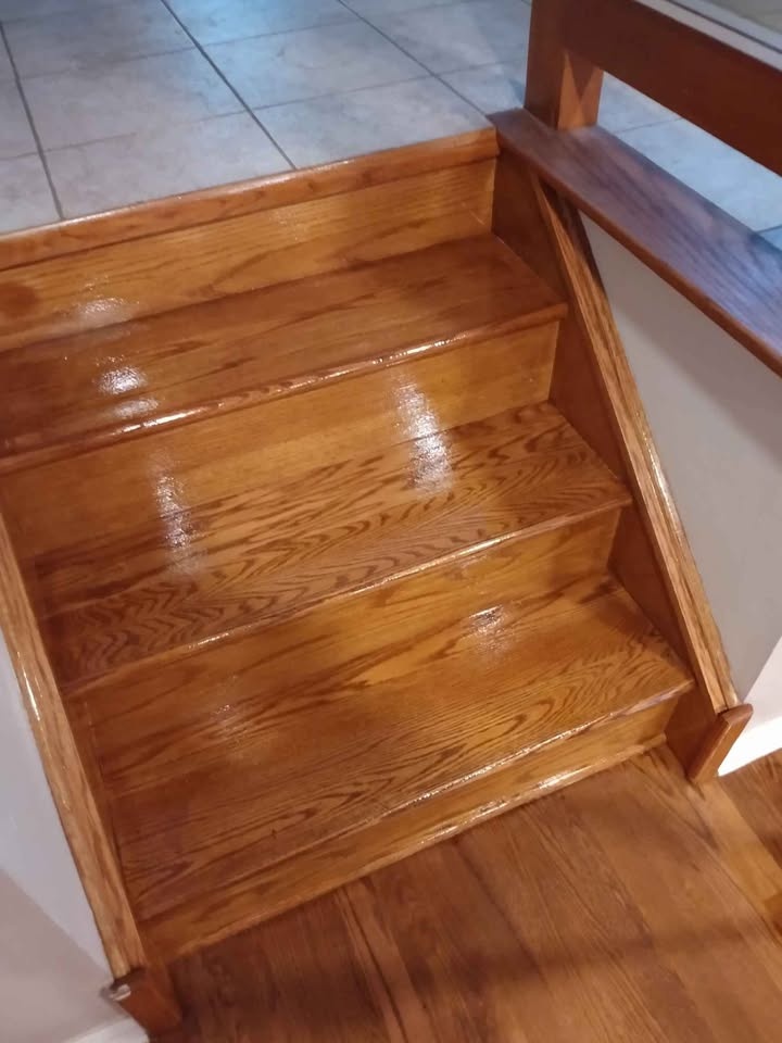 Sand floors - photo 4