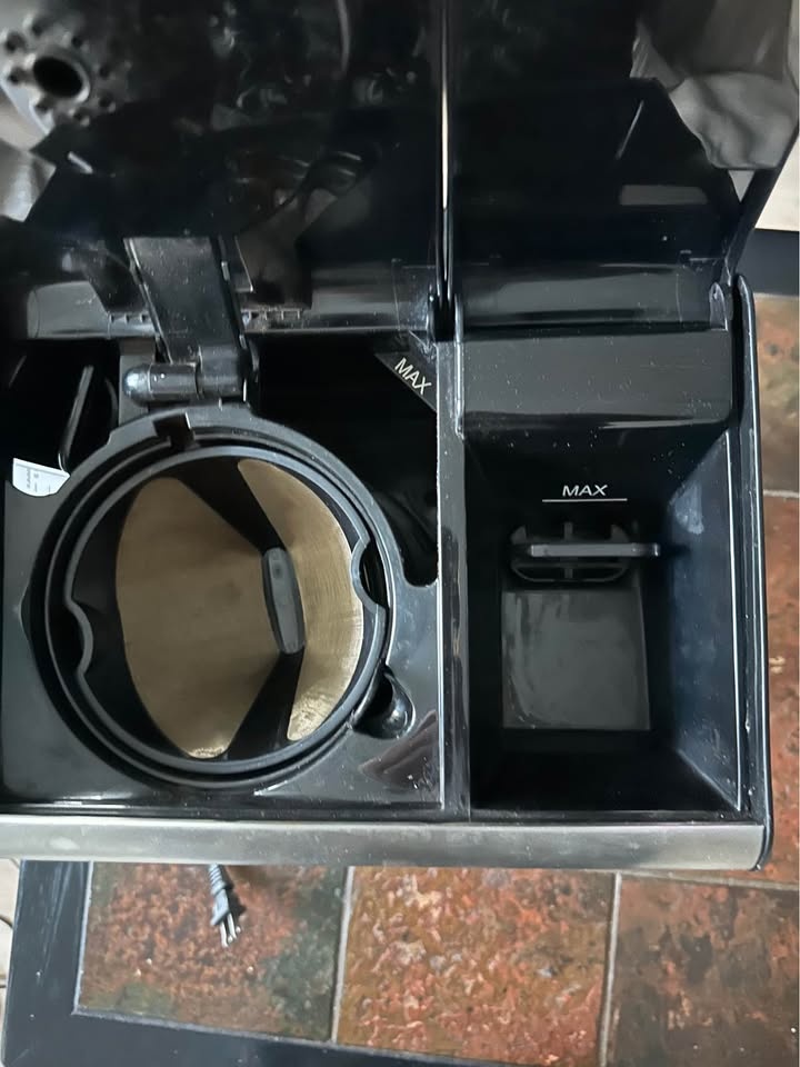 Coffee maker and water boiler - photo 3