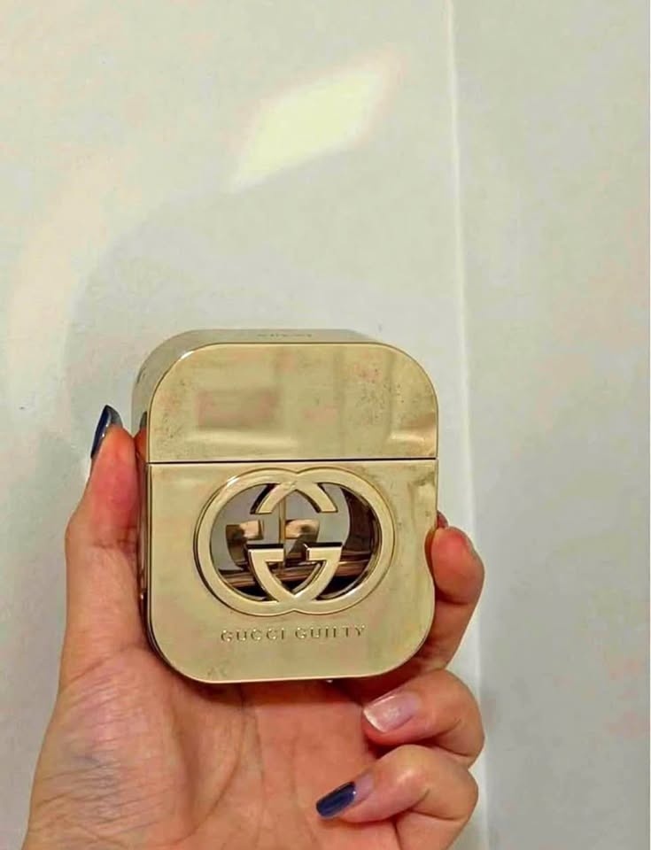 GUCCI Guilty EDT for Women 50ml