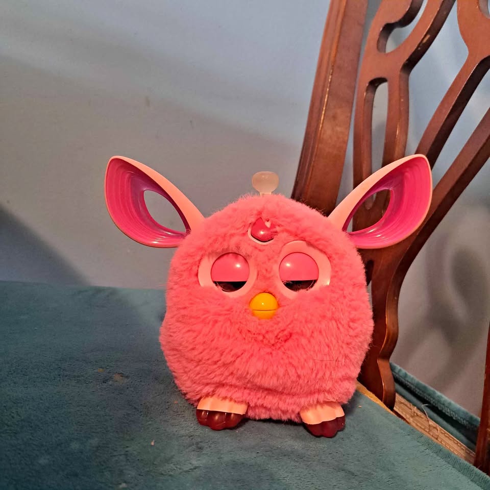 Furby- Read description! (Scarborough)
