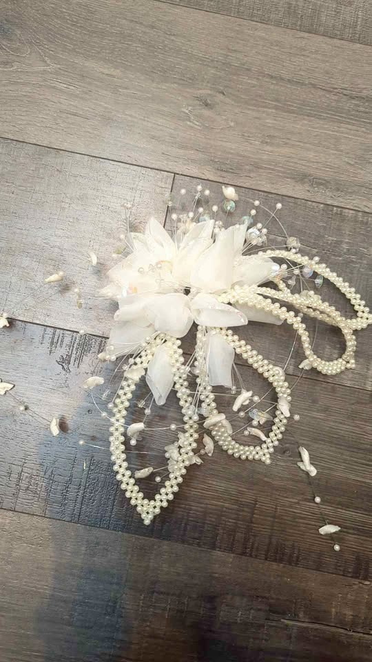 Wedding decoration