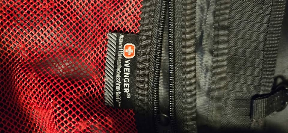 Messenger Laptop Bag - photo 4