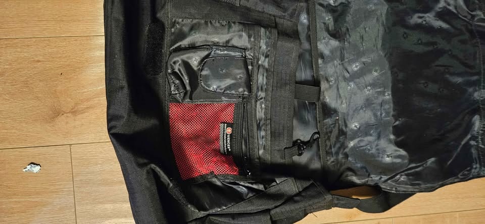 Messenger Laptop Bag - photo 5