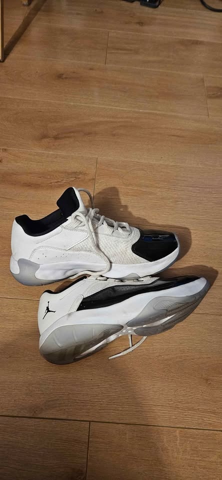 Air Jordan Nike shoes Y7 - photo 3