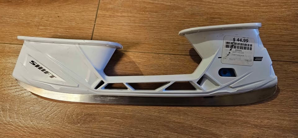 TRUE Shift Skate Holders Size 9 - photo 5