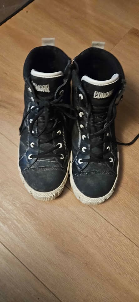 Cougar Winter Boots Sz 8 - photo 3