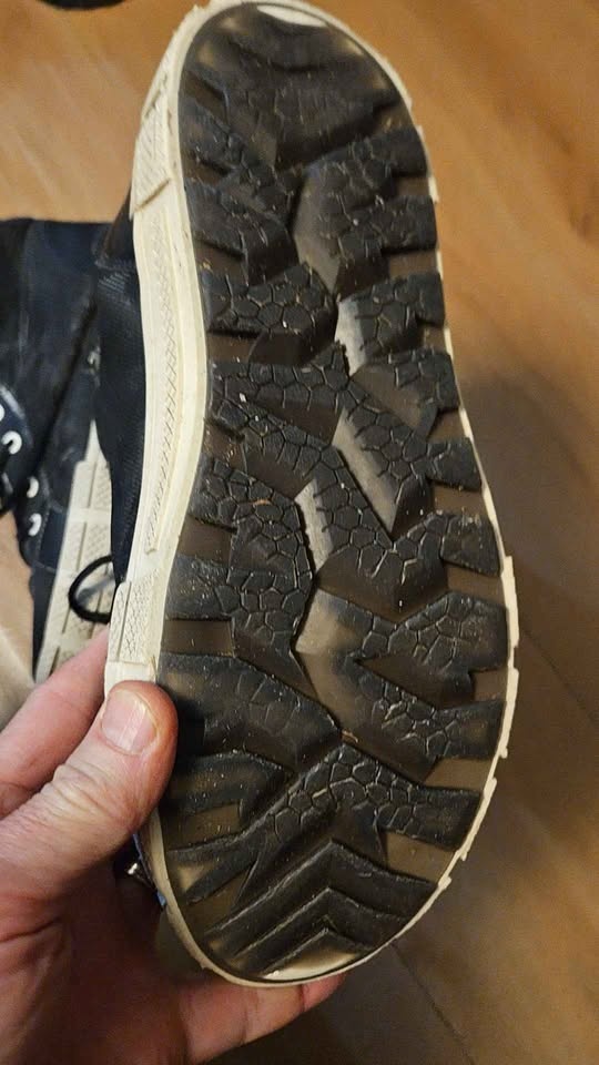 Cougar Winter Boots Sz 8 - photo 5