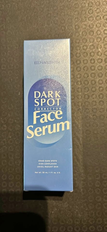 ENASKIN Dark Spot Corrector Face Serum