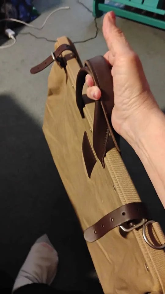 Men's Weekend travel bad image indicator(3)