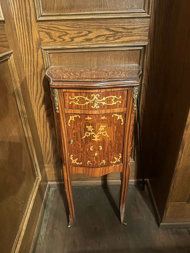 Wooden Coffee/Side Table