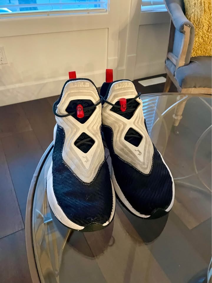 Nike Lebron Soldier 14 Basketball Shoes - Size 11 US - photo 2
