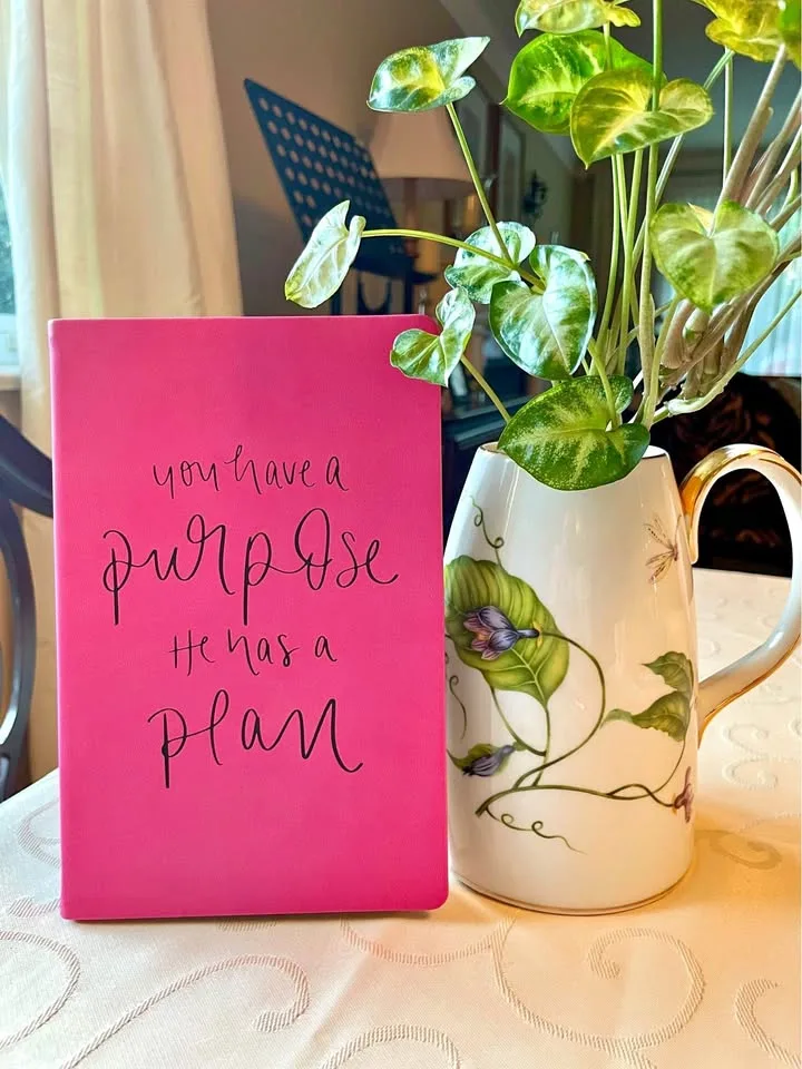 New Stationery: Journals, Notepads, Fancy Writing Paper 🎄 image indicator(6)