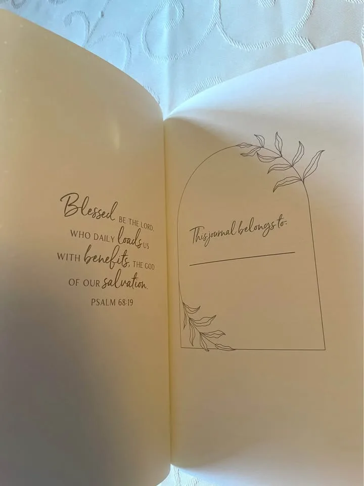 New Stationery: Journals, Notepads, Fancy Writing Paper 🎄 image indicator(7)