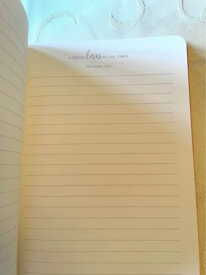 New Stationery: Journals, Notepads, Fancy Writing Paper 🎄 image indicator(8)