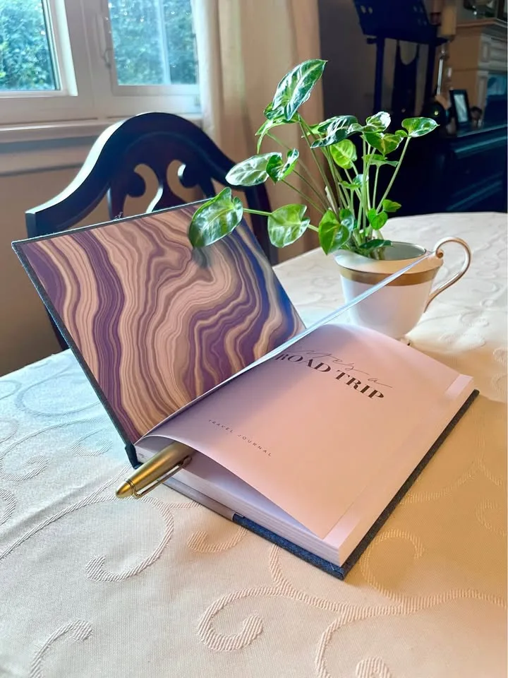 New Stationery: Journals, Notepads, Fancy Writing Paper 🎄 image indicator(2)